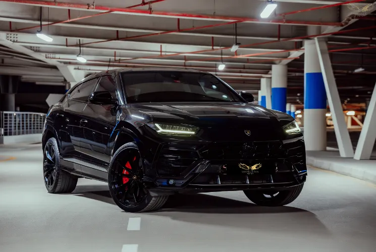 Rent Lamborghini Urus in Dubai Lamborghini Urus For Rent in Dubai